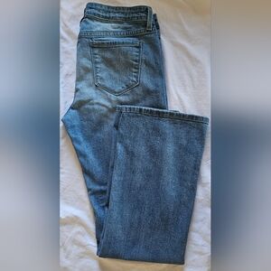 THE MOGAN Womens Jean 15